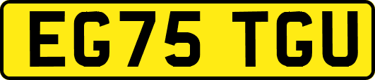 EG75TGU