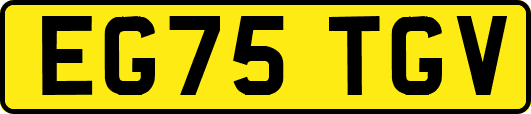 EG75TGV
