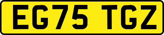 EG75TGZ