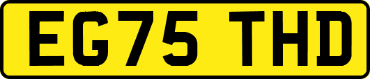 EG75THD