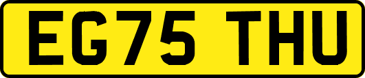 EG75THU