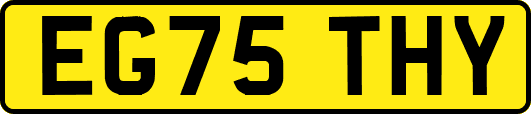 EG75THY