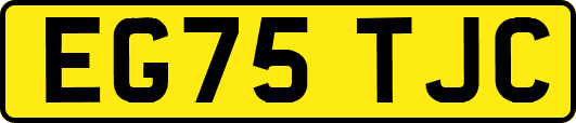 EG75TJC