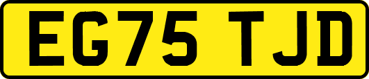 EG75TJD