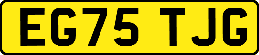 EG75TJG
