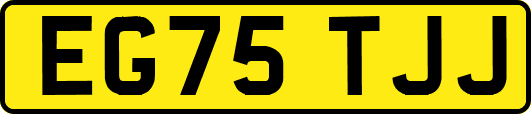 EG75TJJ