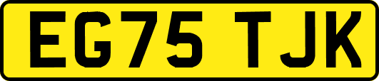 EG75TJK