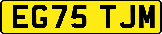 EG75TJM