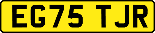 EG75TJR