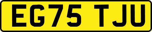 EG75TJU