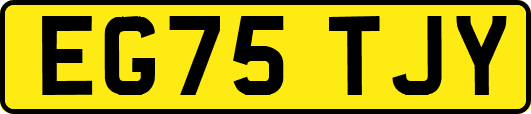 EG75TJY