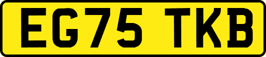 EG75TKB