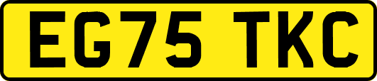 EG75TKC