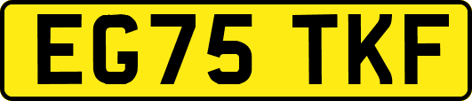 EG75TKF