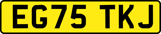 EG75TKJ