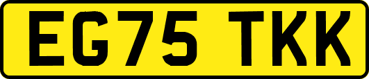EG75TKK