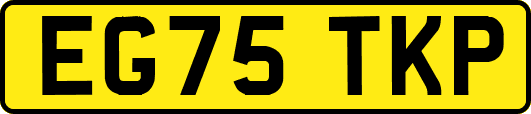 EG75TKP