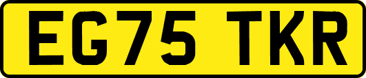 EG75TKR