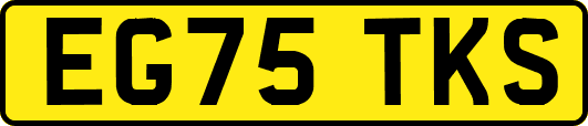 EG75TKS