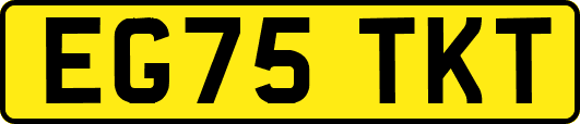 EG75TKT