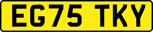 EG75TKY