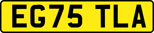 EG75TLA