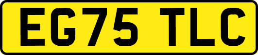 EG75TLC