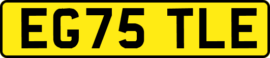EG75TLE