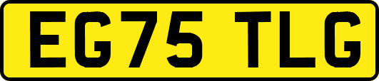 EG75TLG