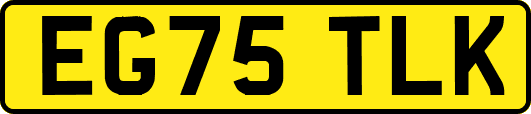 EG75TLK