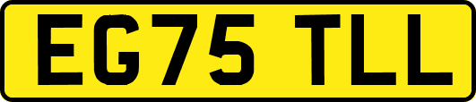 EG75TLL