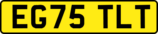 EG75TLT