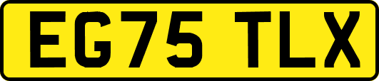 EG75TLX