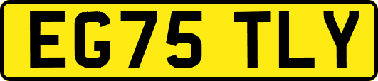 EG75TLY