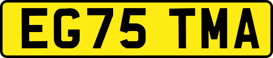 EG75TMA