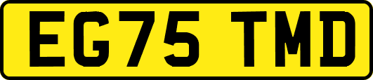 EG75TMD