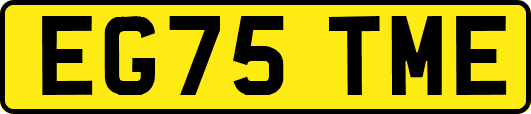 EG75TME
