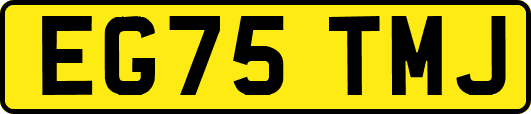 EG75TMJ