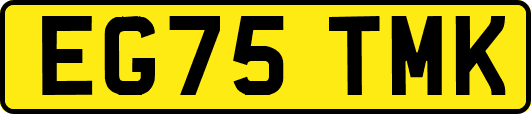 EG75TMK