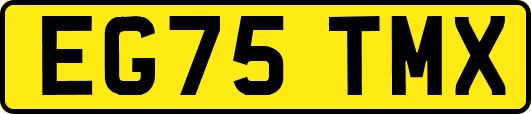 EG75TMX