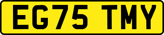 EG75TMY
