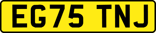 EG75TNJ