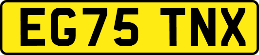 EG75TNX