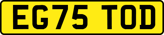 EG75TOD
