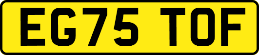 EG75TOF