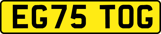 EG75TOG