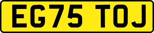 EG75TOJ