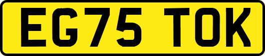 EG75TOK