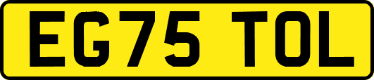 EG75TOL