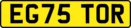 EG75TOR